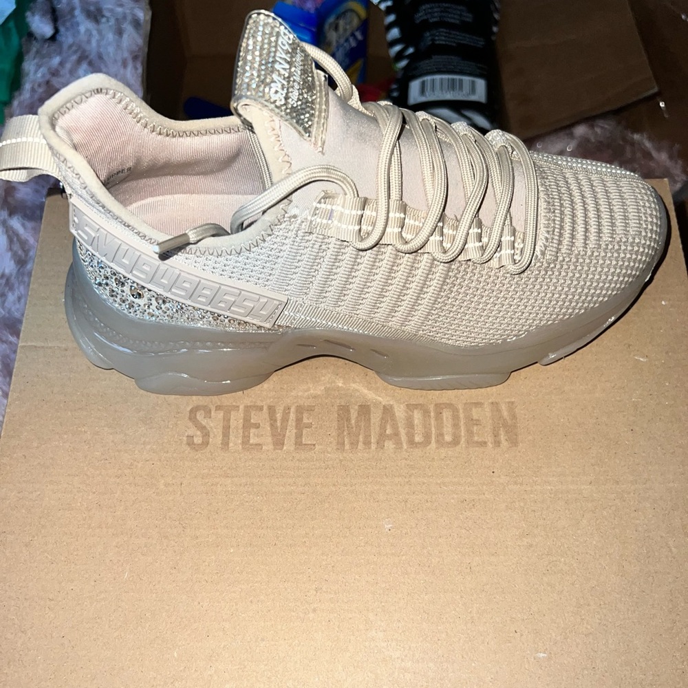 Steve Madden Maxima-S